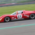 Chevron B16s to join Guards Trophy grid