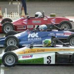 SDC backs Classic Formula Ford 1600