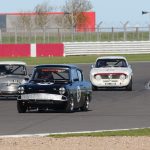 Steel-panelled cars encouraged into Historic Touring Cars