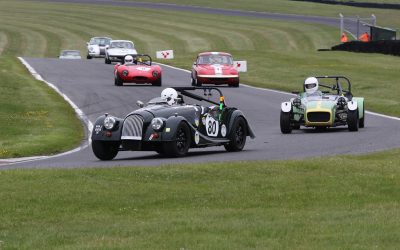 Last call for Cadwell Park entries