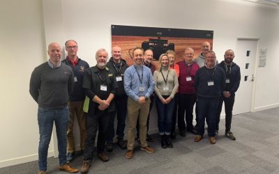 HSCC launches Motorsport Chaplaincy Team for 2023 season