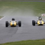 HSCC kings crowned at Cadwell Park