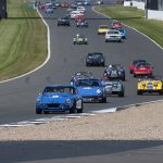HSCC opens entries for Silverstone Festival