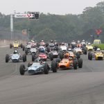 Formula Fords join Oulton Park Gold Cup line-up