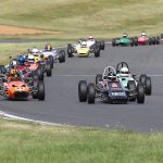 Fine racing headlines HSCC Brands Hatch weekend