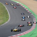 Historic F3 plans 60th celebrations in 2024