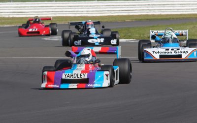 F2 and F3 Classic launched for 2024