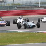 Paul Simms to be remembered at HSCC Silverstone Finals
