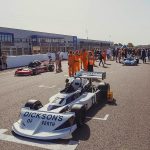 F2 Classic InterSeries attracts competitor support