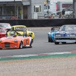 CHASE Equipment supports HSCC Historic Modsports and Special Saloons