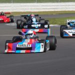 Stage set for F2 Classic Interseries