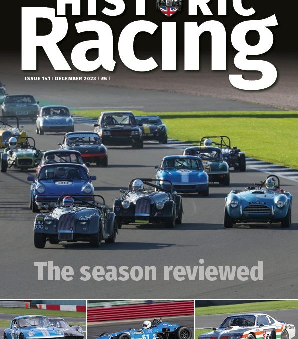 New format for HSCC magazine
