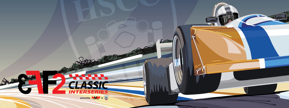 F2 Classic Interseries | Historic Sports Car Club