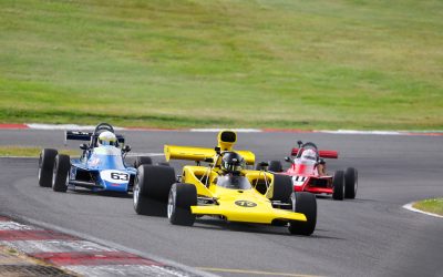HSCC set for fabulous Gold Cup weekend