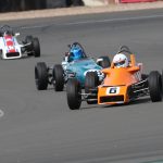 Paul Simms to be remembered at HSCC Silverstone Finals