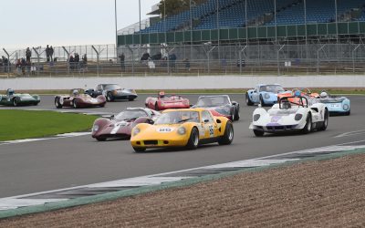 HSCC confirms 2025 race calendar