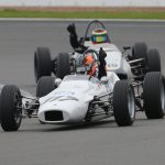 Great racing headlines HSCC Silverstone Finals weekend