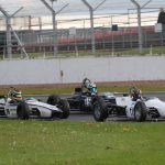 SDC re-affirms backing for Classic Formula Ford 1600