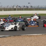 HSCC ready to mark 50 years of Formula Ford 2000