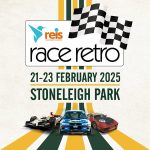 HSCC return to Race Retro