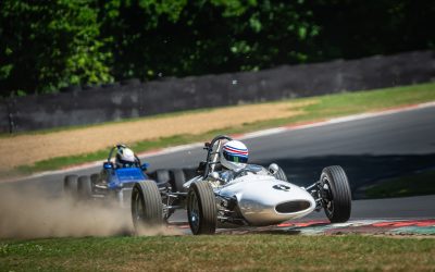 Lotus 51 Class for Historic Formula Ford in 2026