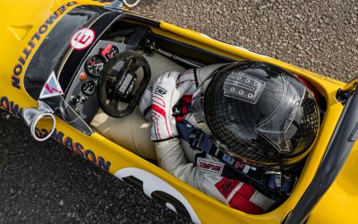 Mallory Park ‘Fun Day’