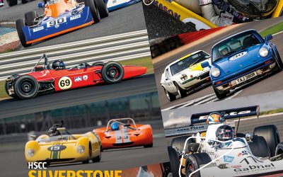 HSCC Silverstone Finals ’25 Preview