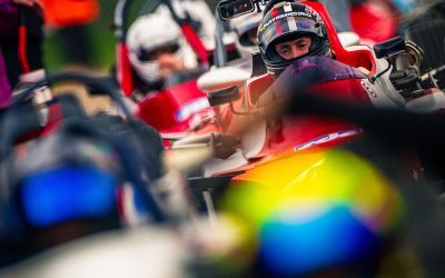 Silverstone Finals ‘Weekend of Speed’