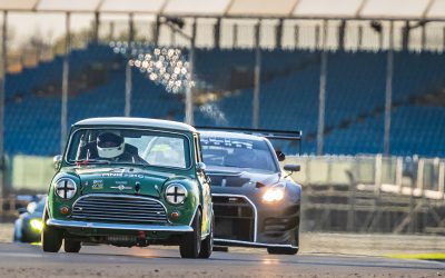 The Mutton Grand Prix