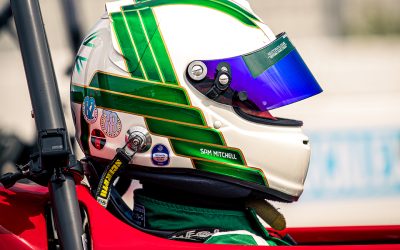 HSCC Historic Formula Ford Season Review