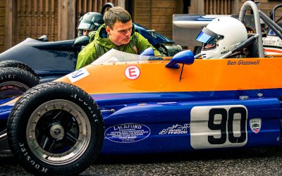 HSCC HFF2000 Championship ’26